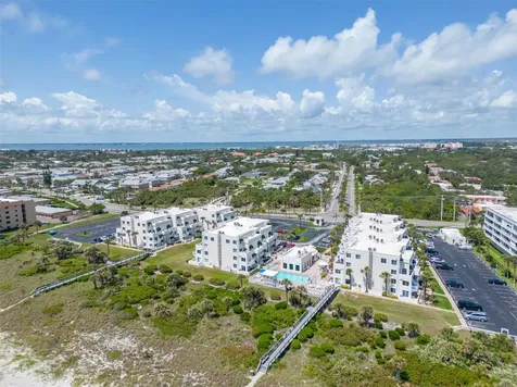 8600 Ridgewood Avenue Cape Canaveral FL 32920