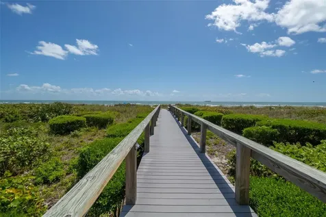 8600 Ridgewood Avenue Cape Canaveral FL 32920