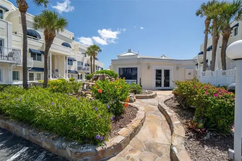 8600 Ridgewood Avenue Cape Canaveral FL 32920