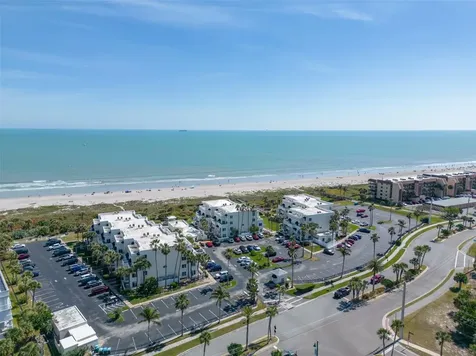 8600 Ridgewood Avenue Cape Canaveral FL 32920
