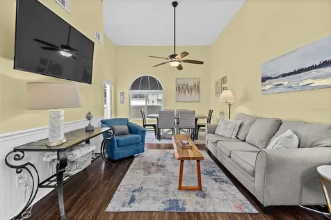 8600 Ridgewood Avenue Cape Canaveral FL 32920