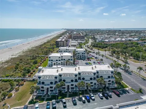 8600 Ridgewood Avenue Cape Canaveral FL 32920