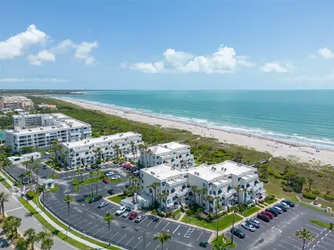 8600 Ridgewood Avenue Cape Canaveral FL 32920