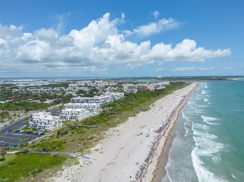 8600 Ridgewood Avenue Cape Canaveral FL 32920