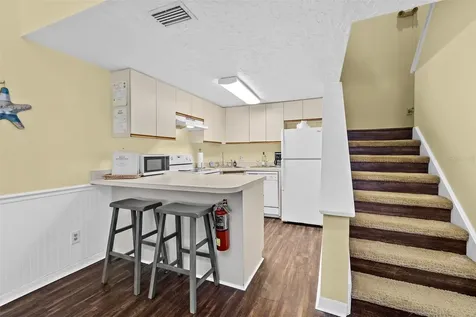 8600 Ridgewood Avenue Cape Canaveral FL 32920