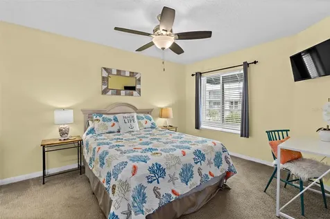 8600 Ridgewood Avenue Cape Canaveral FL 32920