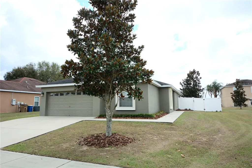 1955 Sunflower Street Bartow FL 33830