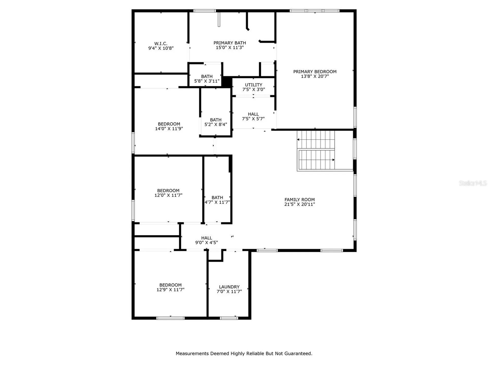 1805 S Fern Creek Avenue Orlando FL 32806