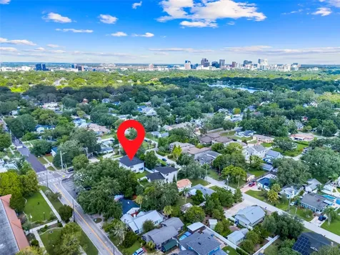 1805 S Fern Creek Avenue Orlando FL 32806