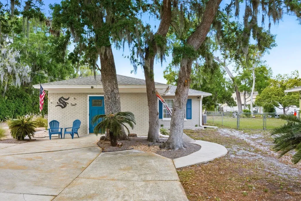 5639 Tennessee Avenue New Port Richey FL 34652