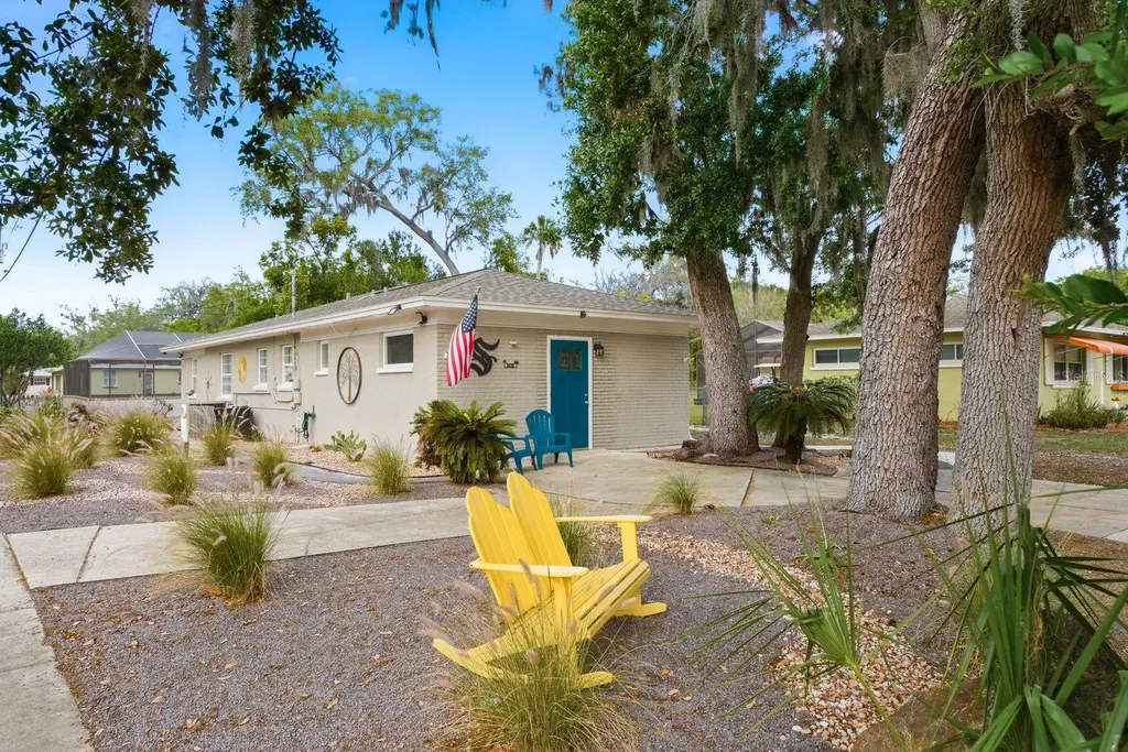 5639 Tennessee Avenue New Port Richey FL 34652