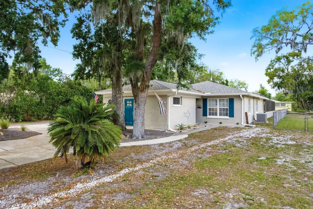 5639 Tennessee Avenue New Port Richey FL 34652