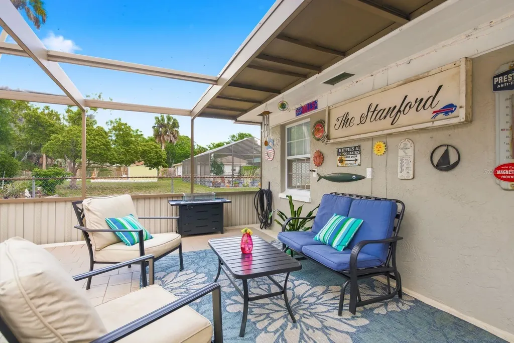 5639 Tennessee Avenue New Port Richey FL 34652