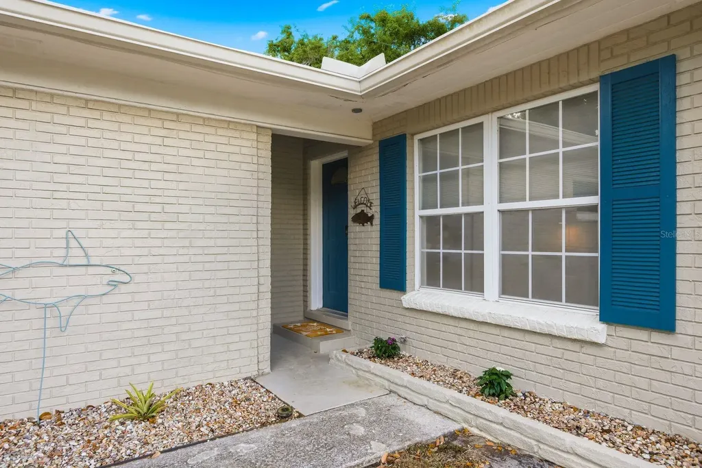 5639 Tennessee Avenue New Port Richey FL 34652