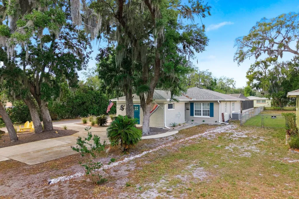5639 Tennessee Avenue New Port Richey FL 34652