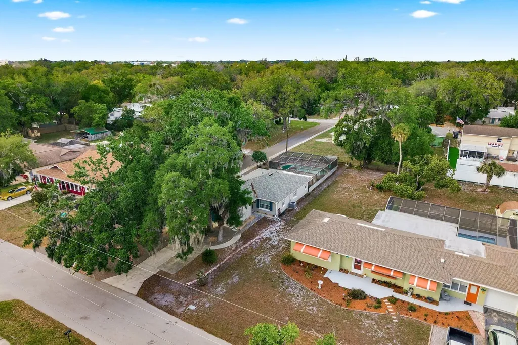 5639 Tennessee Avenue New Port Richey FL 34652