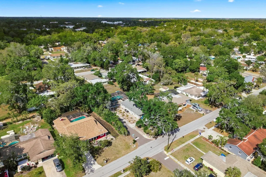 5639 Tennessee Avenue New Port Richey FL 34652