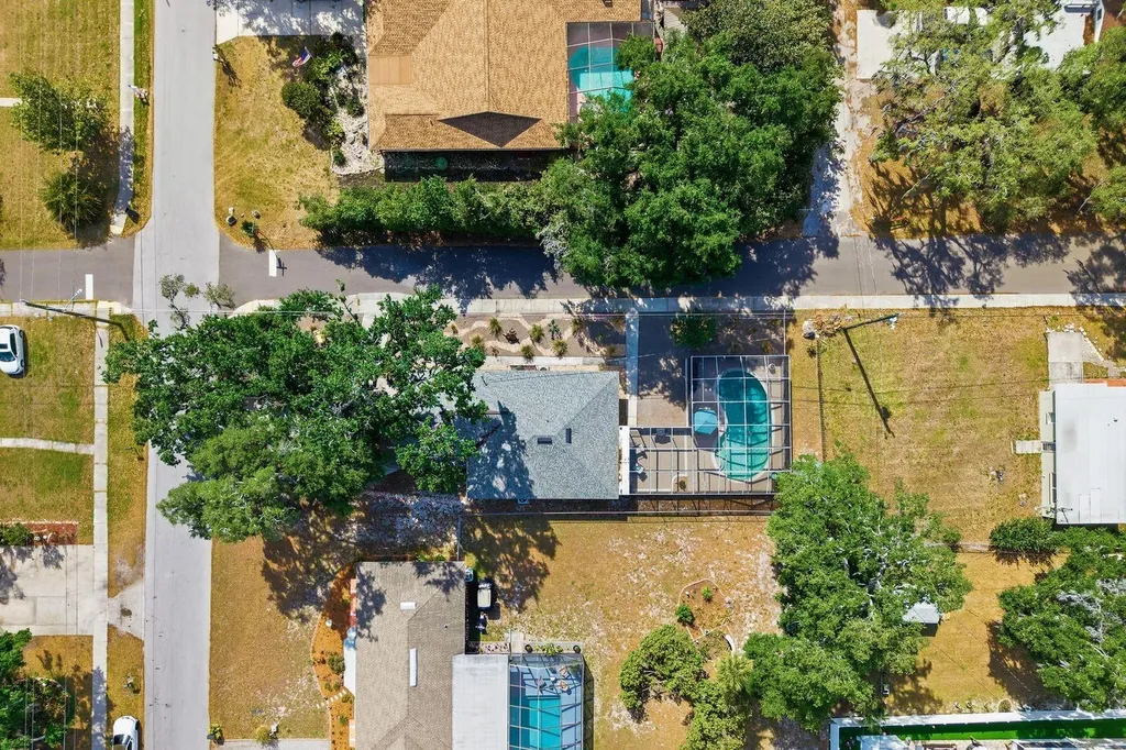 5639 Tennessee Avenue New Port Richey FL 34652
