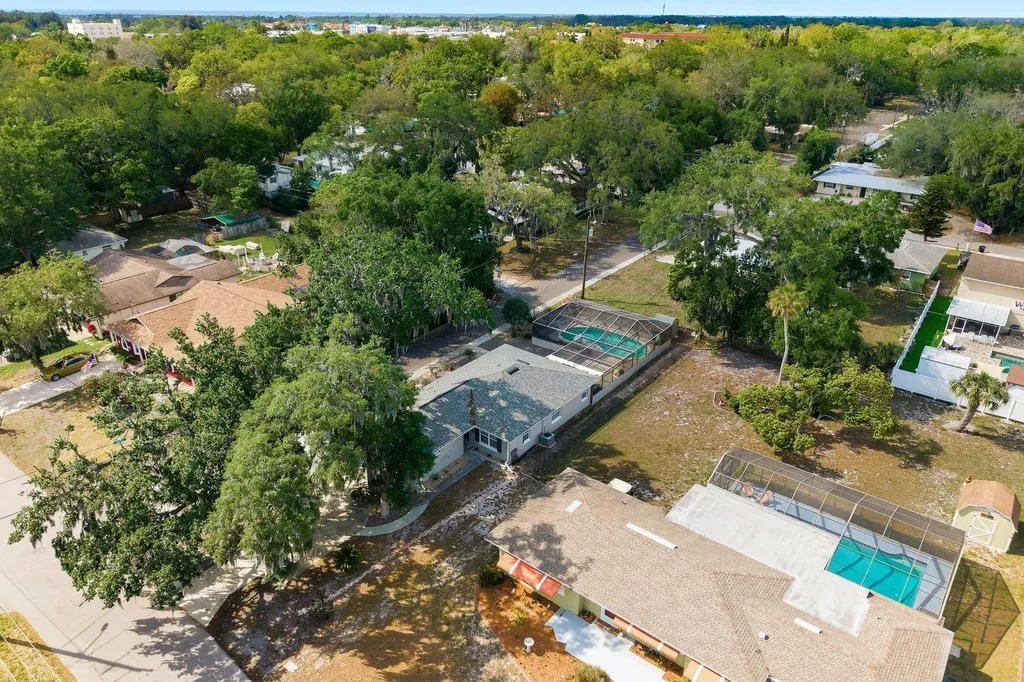 5639 Tennessee Avenue New Port Richey FL 34652