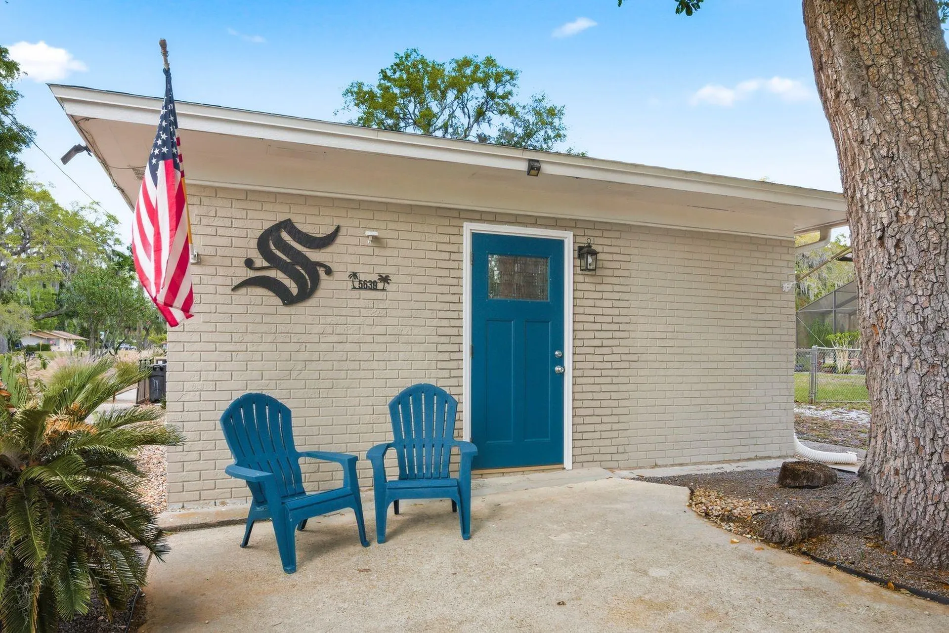 5639 Tennessee Avenue New Port Richey FL 34652