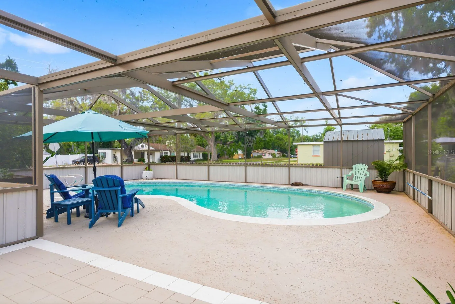 5639 Tennessee Avenue New Port Richey FL 34652