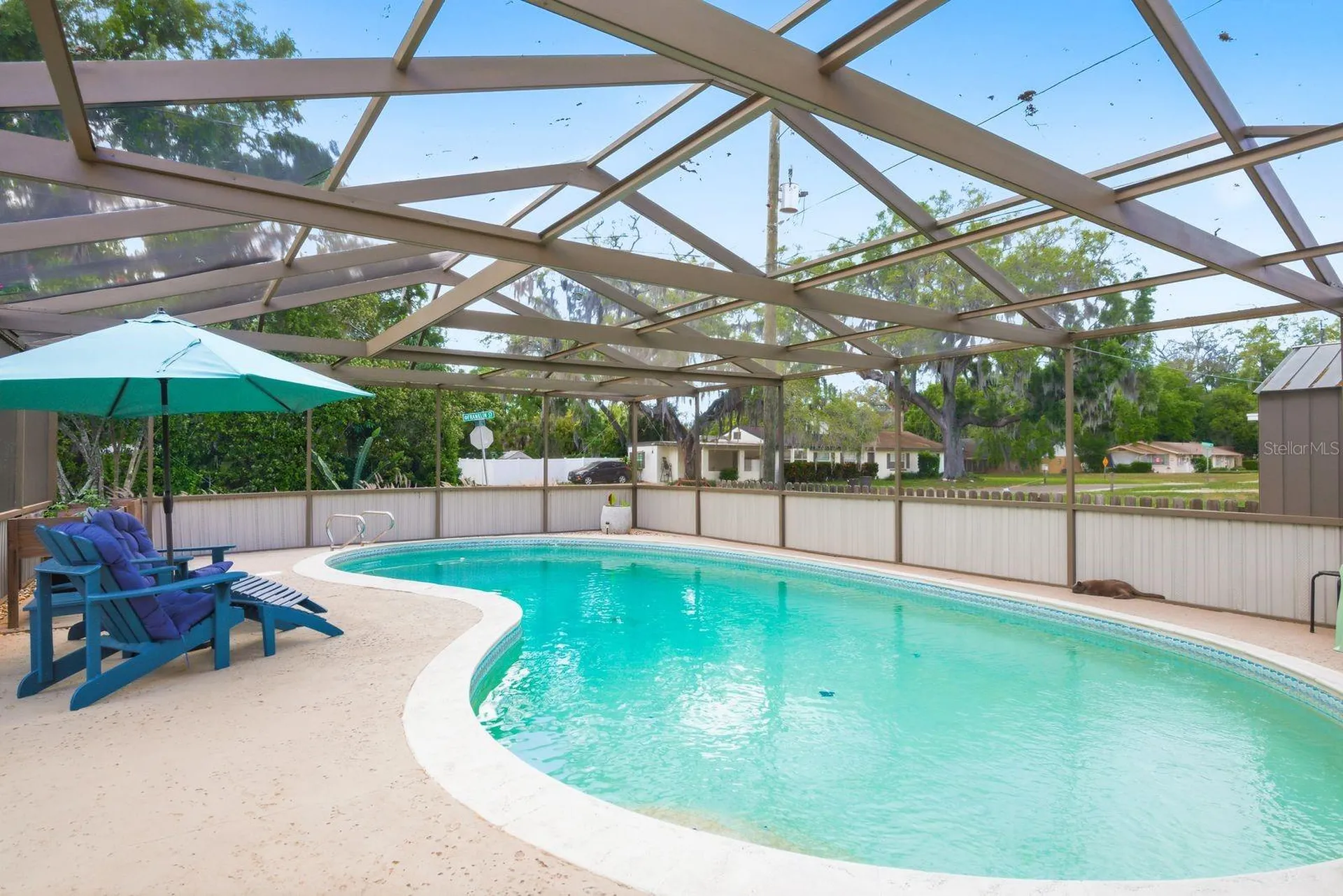 5639 Tennessee Avenue New Port Richey FL 34652