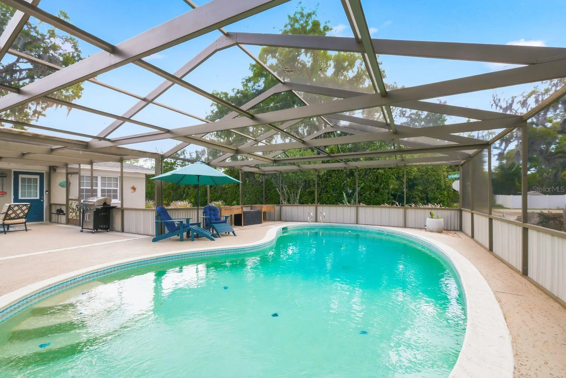 5639 Tennessee Avenue New Port Richey FL 34652