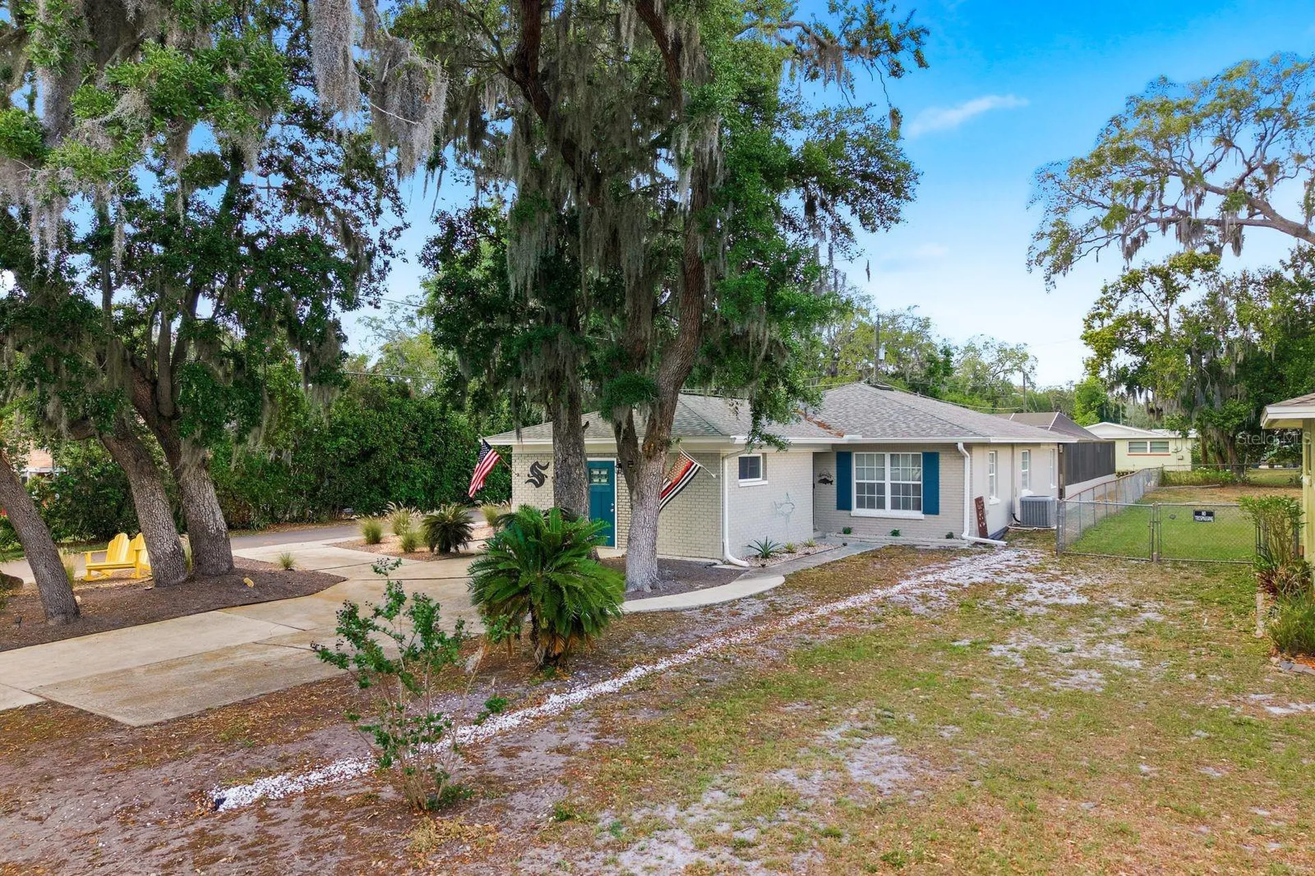 5639 Tennessee Avenue New Port Richey FL 34652