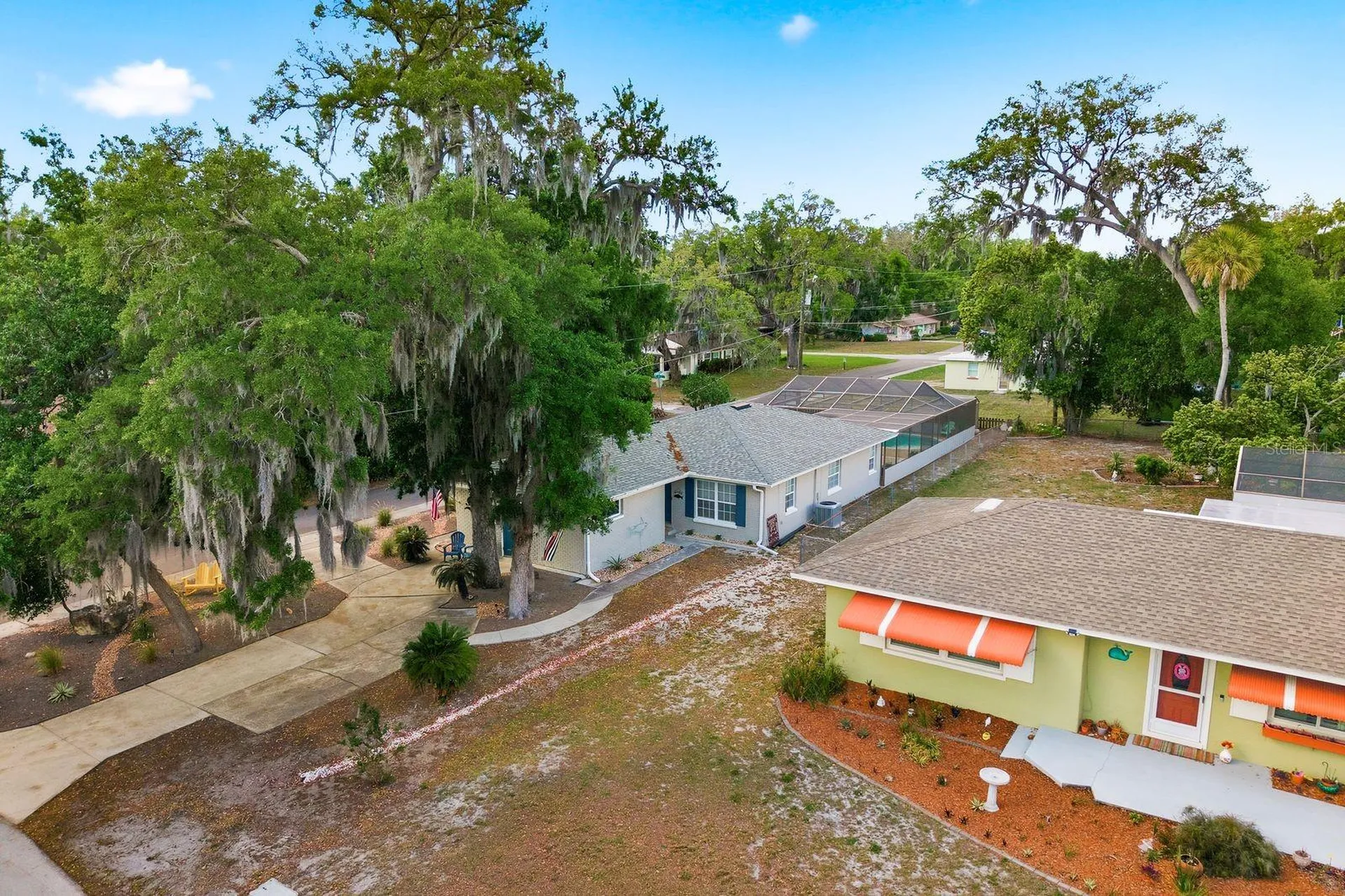 5639 Tennessee Avenue New Port Richey FL 34652
