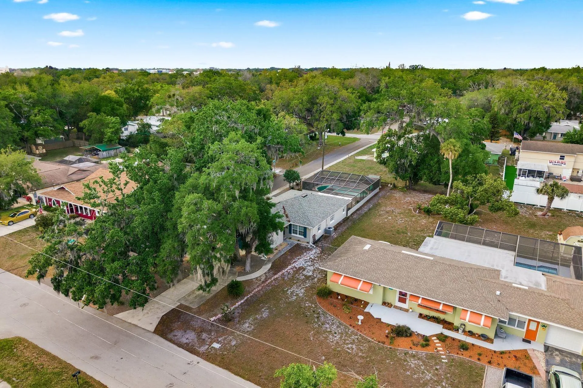5639 Tennessee Avenue New Port Richey FL 34652
