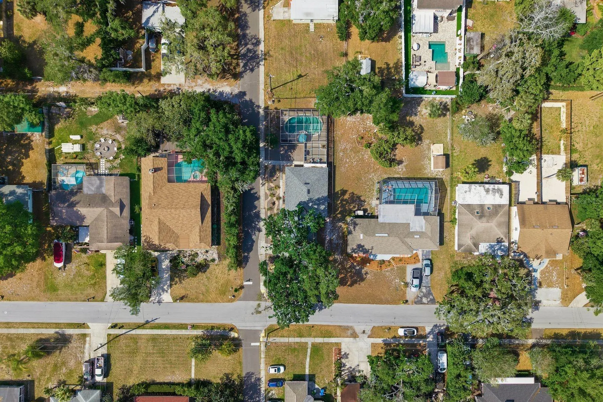5639 Tennessee Avenue New Port Richey FL 34652