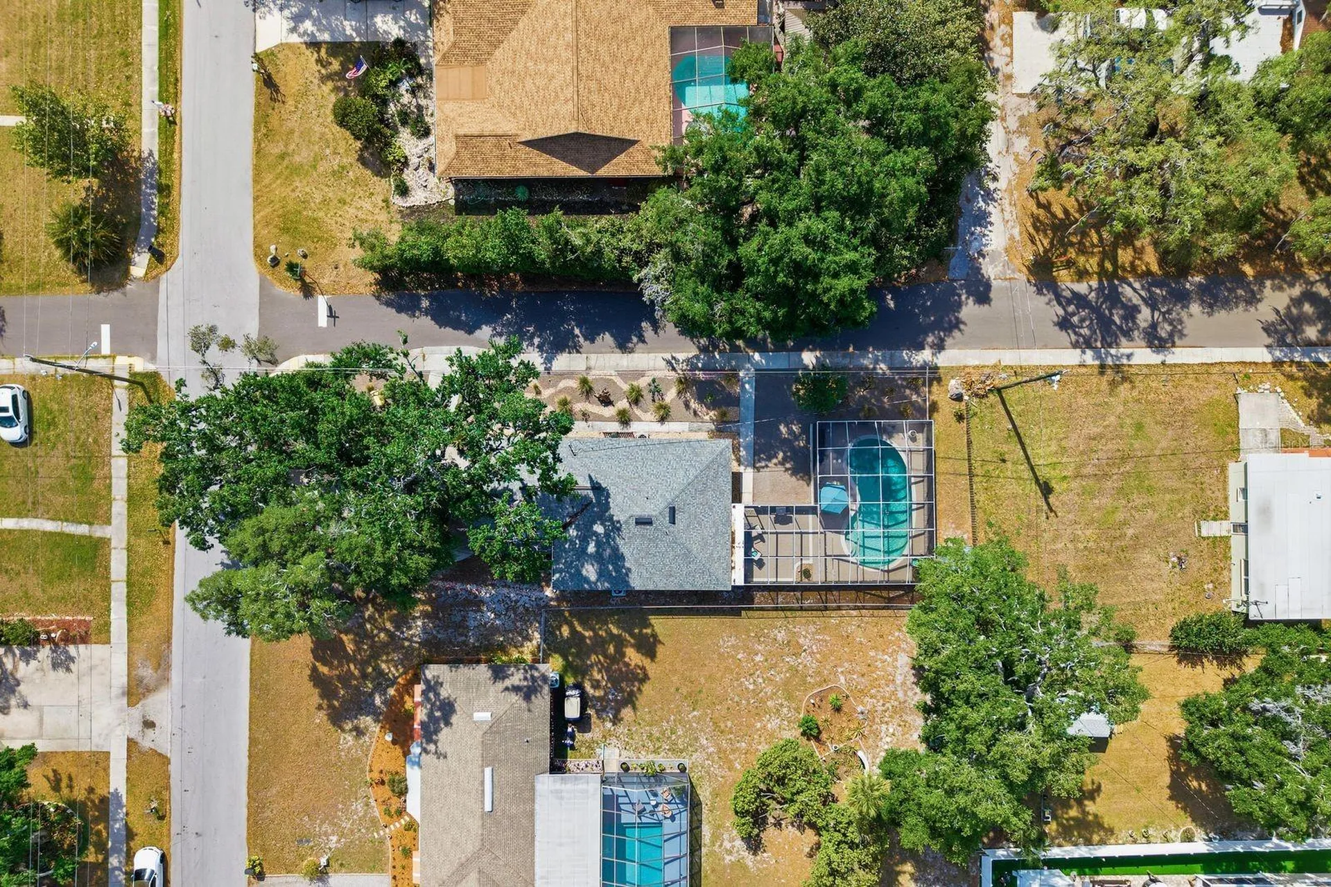 5639 Tennessee Avenue New Port Richey FL 34652