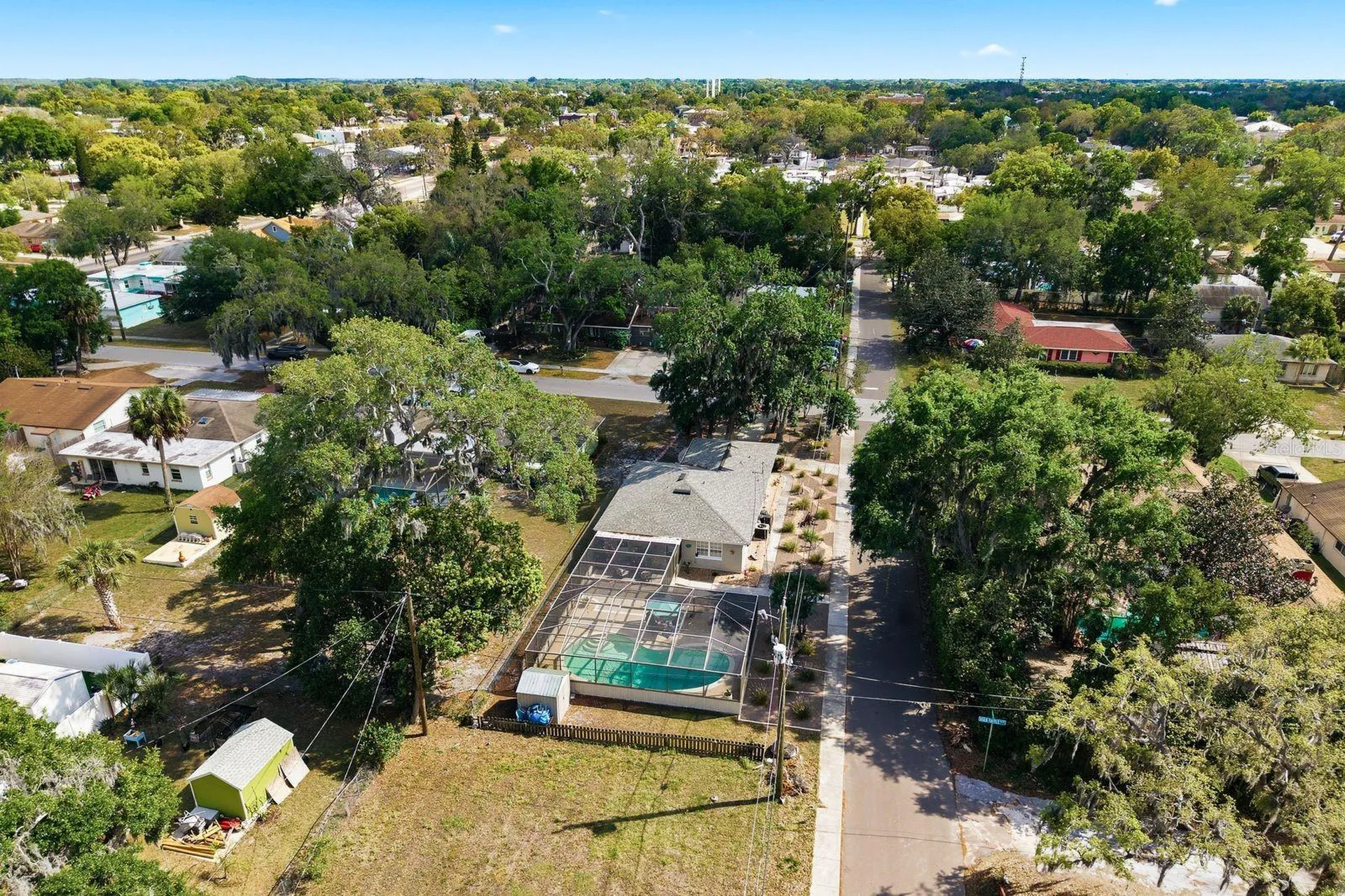 5639 Tennessee Avenue New Port Richey FL 34652