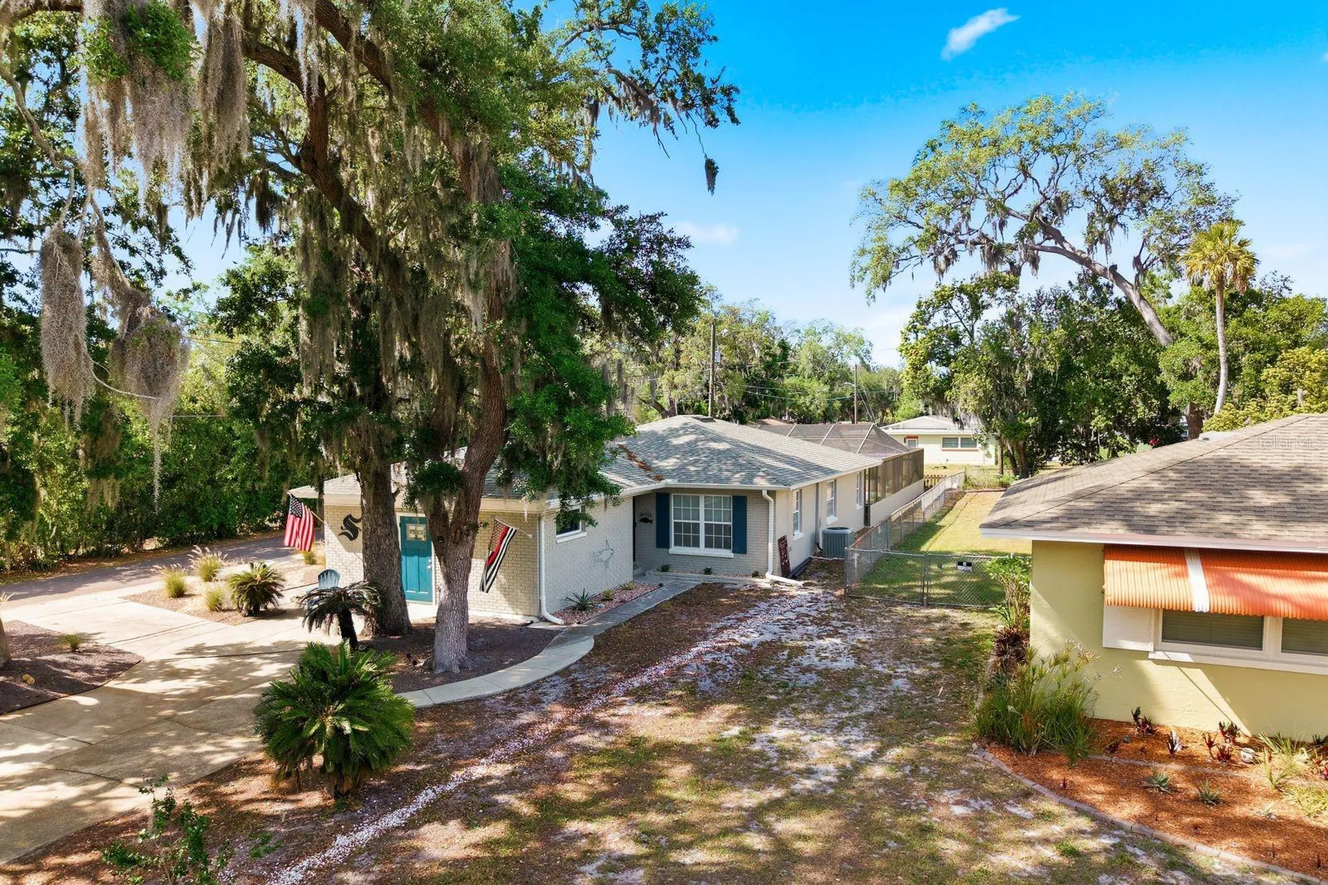 5639 Tennessee Avenue New Port Richey FL 34652