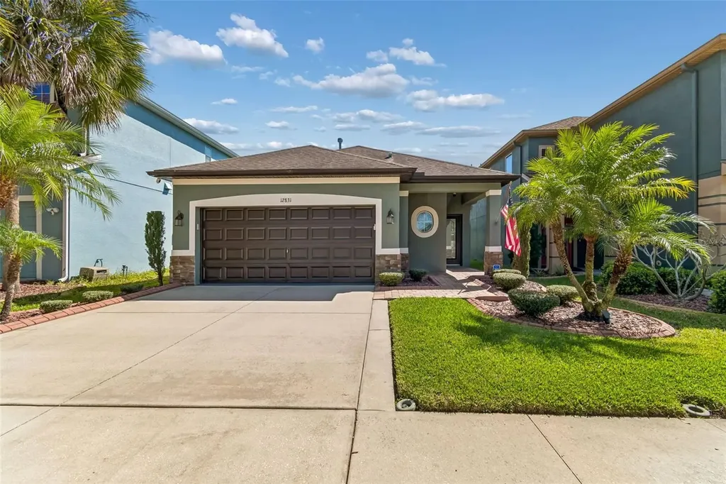 12831 Geneva Glade Drive Riverview FL 33578