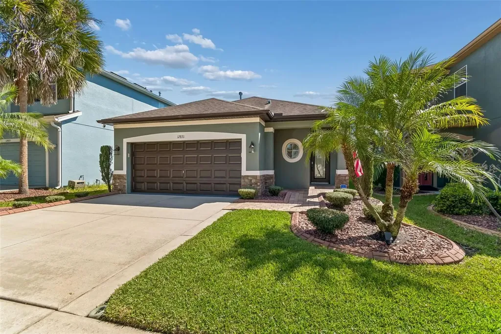 12831 Geneva Glade Drive Riverview FL 33578