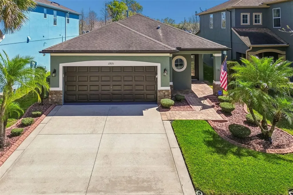 12831 Geneva Glade Drive Riverview FL 33578