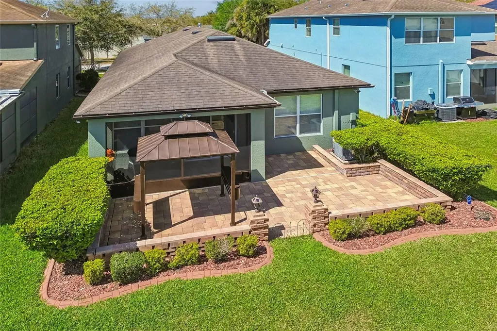12831 Geneva Glade Drive Riverview FL 33578