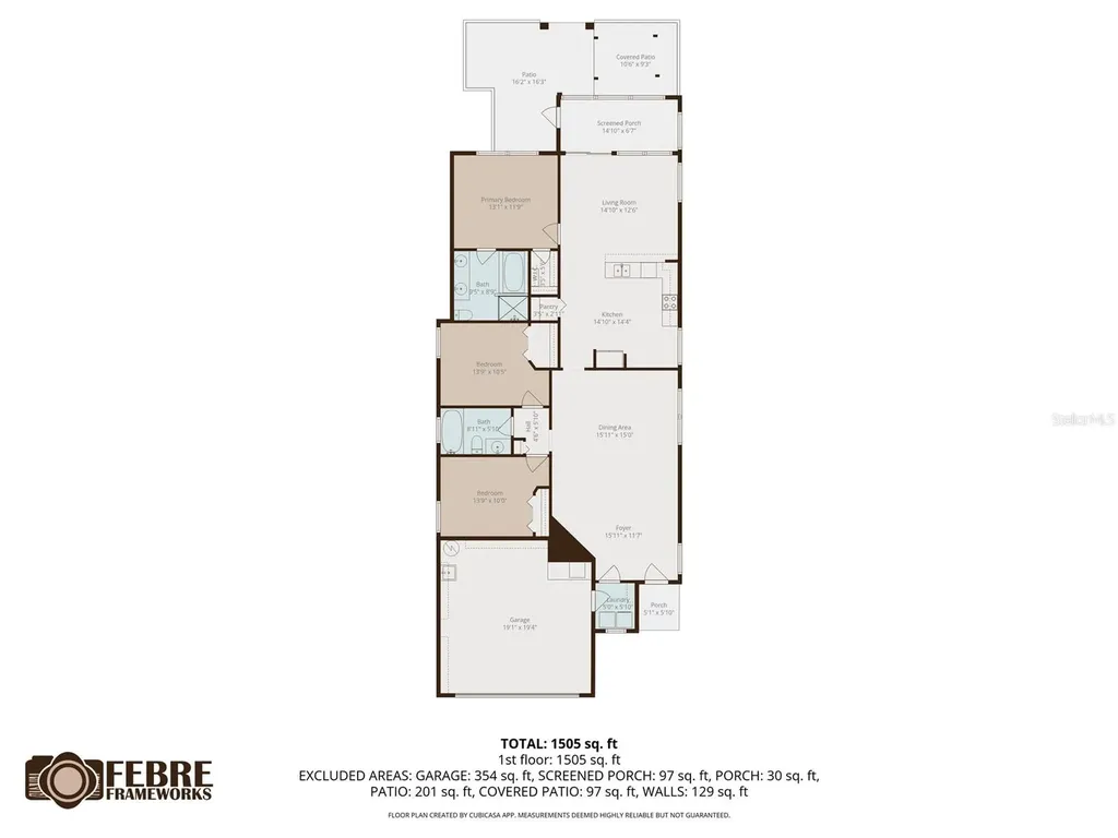 12831 Geneva Glade Drive Riverview FL 33578