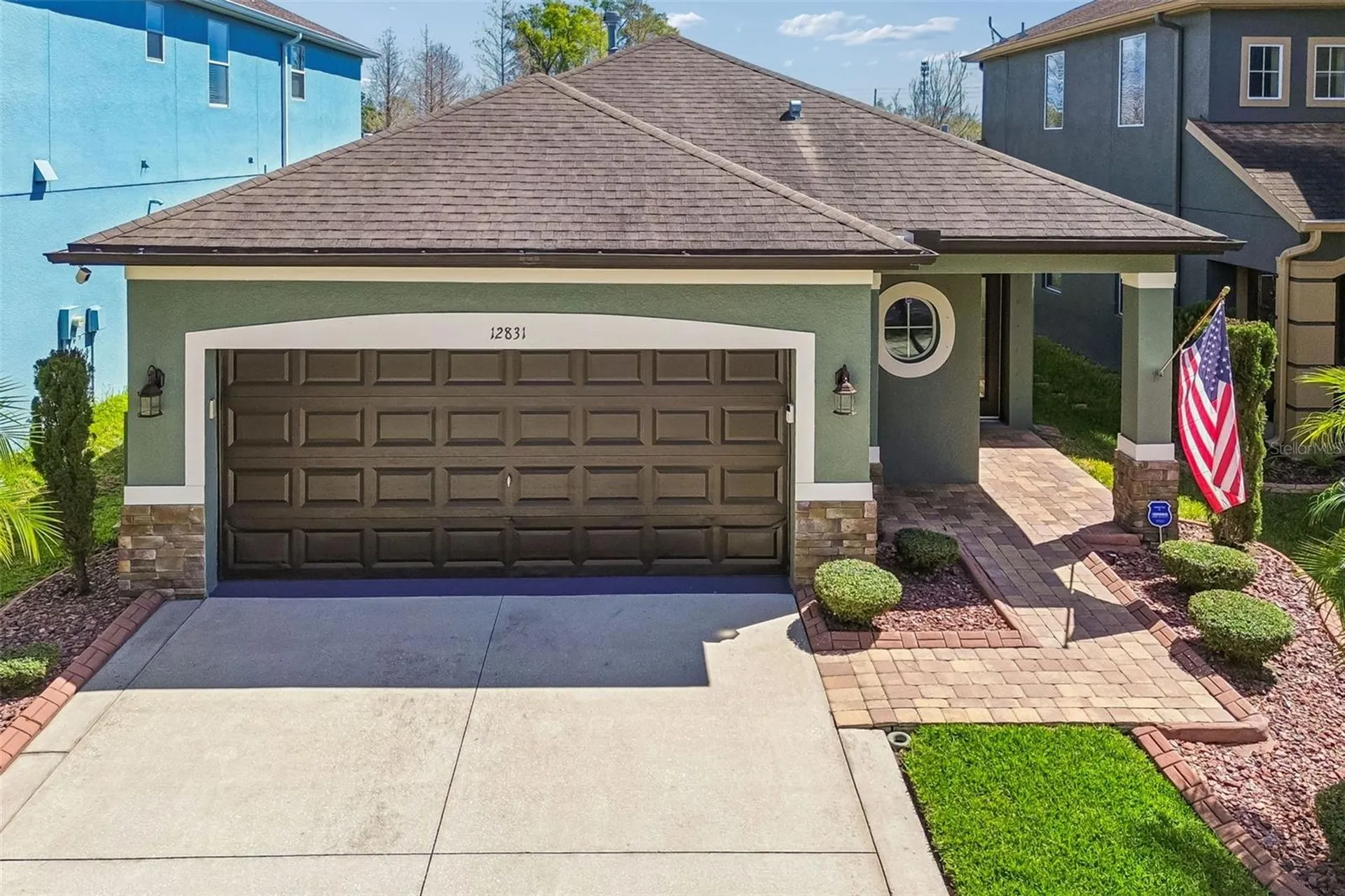 12831 Geneva Glade Drive Riverview FL 33578