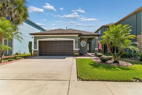 12831 Geneva Glade Drive Riverview FL 33578