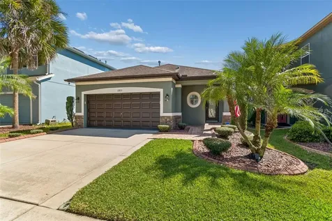 12831 Geneva Glade Drive Riverview FL 33578