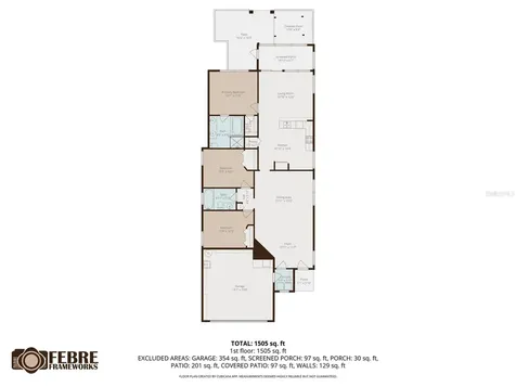 12831 Geneva Glade Drive Riverview FL 33578