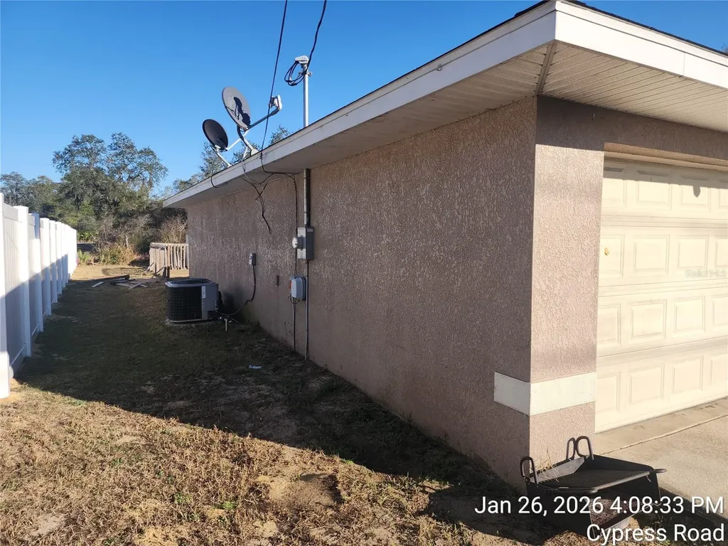 32 Cypress Road Ocala FL 34472