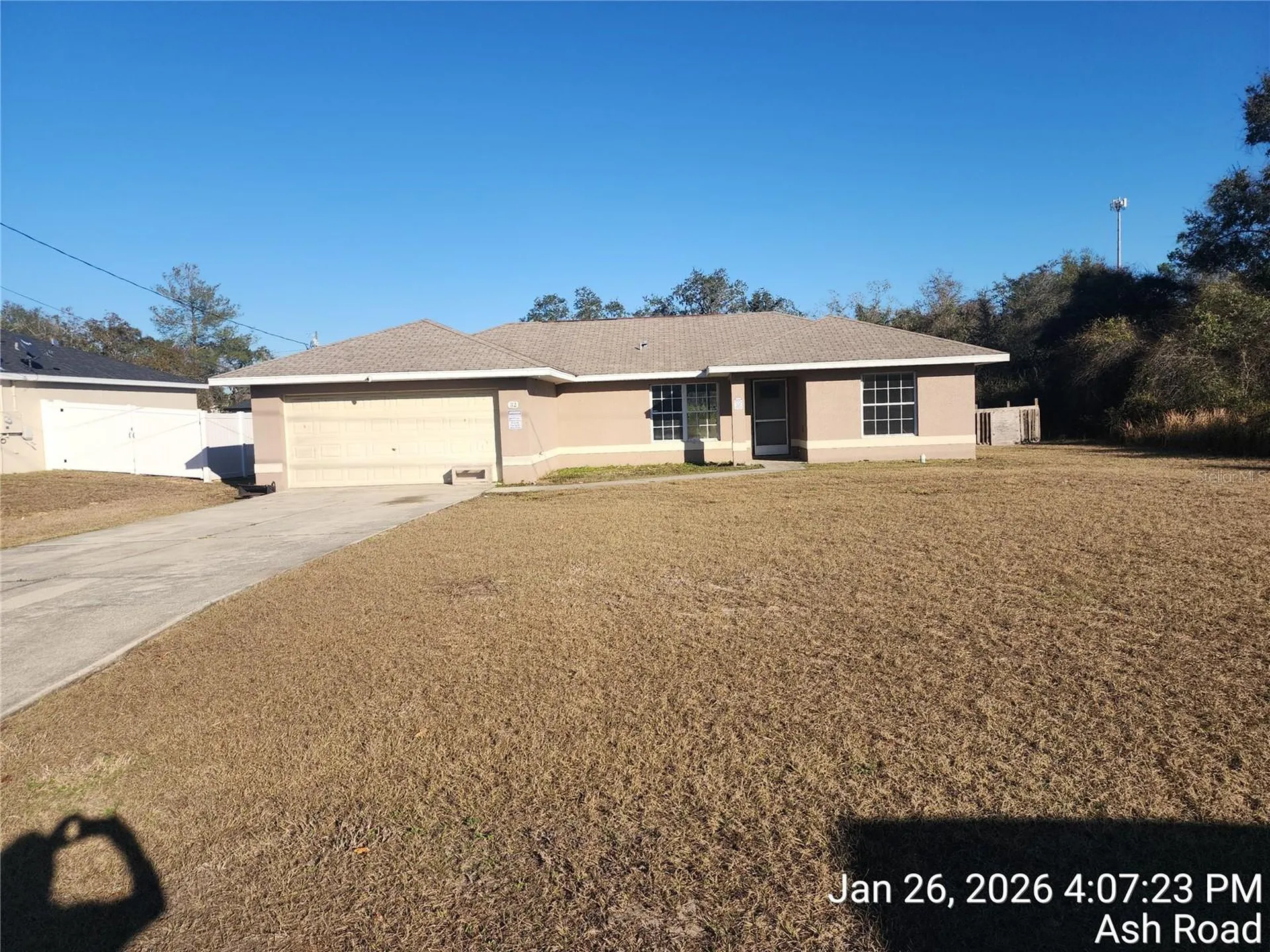 32 Cypress Road Ocala FL 34472