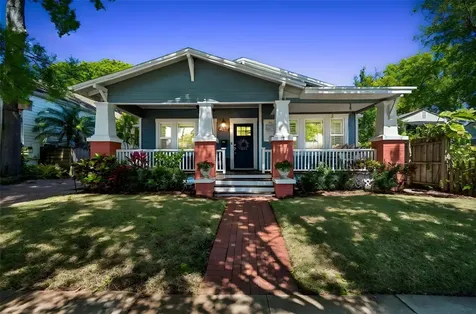 3617 W Santiago Street Tampa FL 33629