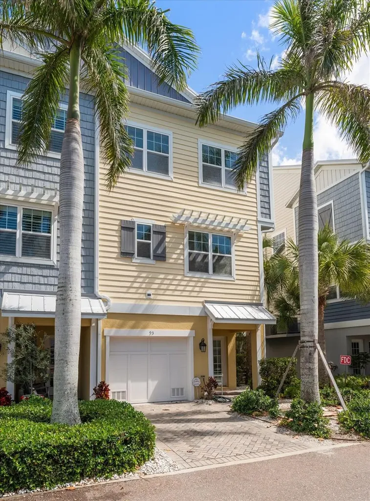 93 The Cove Way Indian Rocks Beach FL 33785