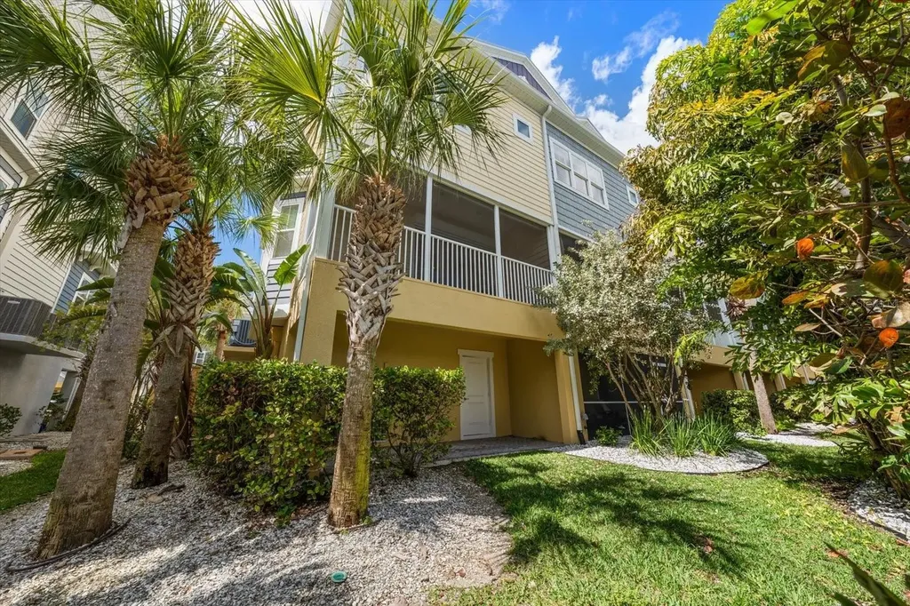 93 The Cove Way Indian Rocks Beach FL 33785