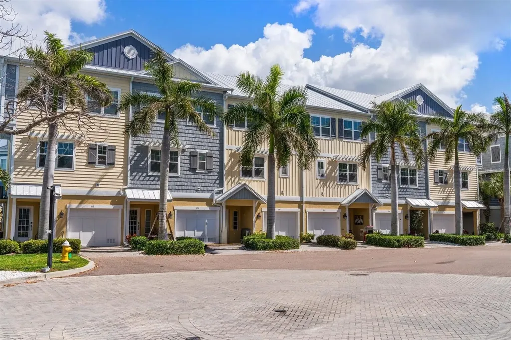 93 The Cove Way Indian Rocks Beach FL 33785