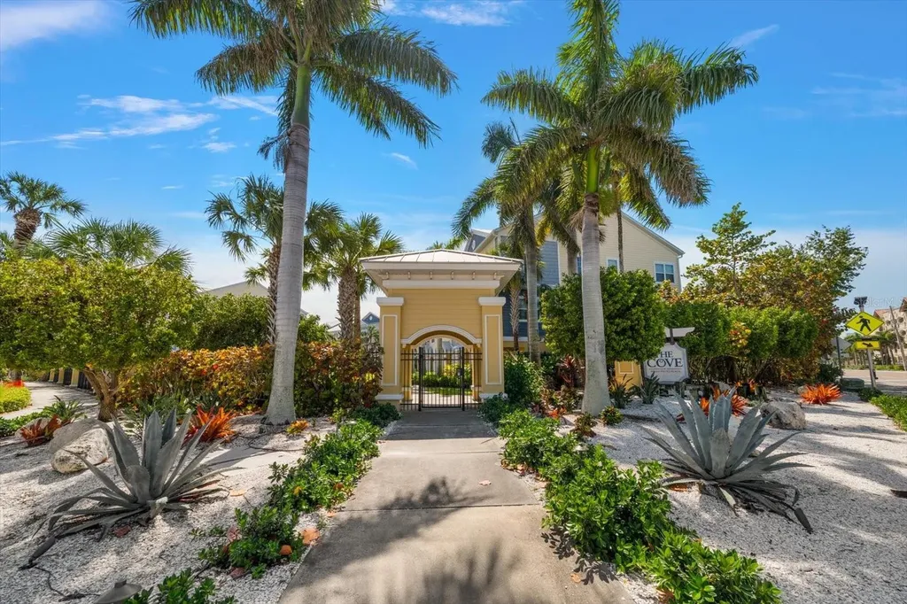 93 The Cove Way Indian Rocks Beach FL 33785